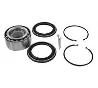 GSP Cuscinetti Ruota GK1999 Set Anteriore Doppio per Nissan Primera P10