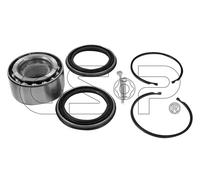 Cuscinetto ruota GK1999 GSP per NISSAN INFINITI