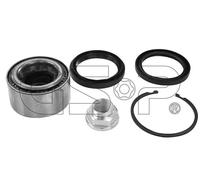 Cuscinetto ruota GK3235 GSP per SUBARU LEGACY I LEGACY I Familiare IMPREZA Coupé
