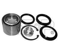 Cuscinetto ruota GK3236 GSP per SUBARU LEGACY I LEGACY I Familiare IMPREZA Coupé
