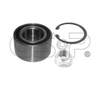 Cuscinetto ruota GK3245 GSP per HONDA CIVIC V Hatchback CIVIC V Tre volumi LOGO