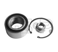 Cuscinetto ruota GK3246 GSP per HONDA CRX III CIVIC V Hatchback CIVIC V Coupé