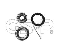 Cuscinetto ruota GK3255 GSP per DAEWOO ESPERO CIELO NUBIRA NUBIRA Wagon LANOS