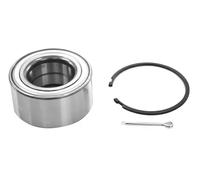 GSP 2x Cuscinetto Ruota Mozzo Frontale per Nissan Almera II Hatchback Micra N16