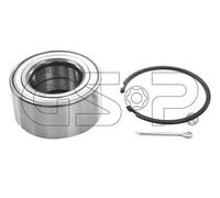 Cuscinetto ruota GK3272 GSP per NISSAN MICRA II ALMERA II Hatchback ALMERA II