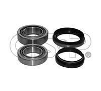 GSP Kit cuscinetto ruota compatibile con NISSAN GK3331
