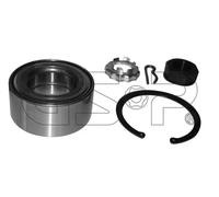 Cuscinetto ruota GK3423 GSP per PEUGEOT CITROËN FIAT LANCIA