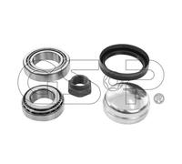 GSP Kit cuscinetto ruota GK3429 Assale posteriore Sx per Citroën Fiat Peugeot Boxer Ducato