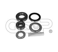 Cuscinetto ruota GK3434 GSP per MERCEDES-BENZ VW