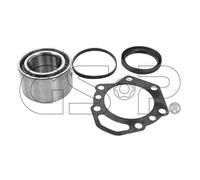 Cuscinetto ruota GK3435 GSP per MERCEDES-BENZ VW