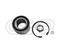 Cuscinetto ruota GK3441 GSP per SKODA VW
