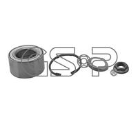GSP Kit cuscinetto ruota GK3446 assale posteriore Sx per BMW 3 Z3