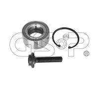 GSP Cuscinetto Ruota Anteriore Kit Entrambi i Lati per VW Sharan 7M8 7M9 7M6