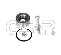 GSP Kit Cuscinetto Ruota Posteriore per VW Sharan 7M8 7M9 7M6 Ford Galaxy WGR