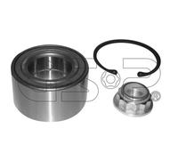 Cuscinetto ruota GK3455 GSP per AUDI SKODA VW SEAT
