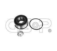 Cuscinetto ruota GK3492 GSP per RENAULT LAGUNA I LAGUNA I Grandtour