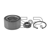Cuscinetto ruota GK3499 GSP per BMW Z1 Roadster Z3 Roadster Z3 Coupé