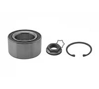 Kit cuscinetto ruota Assale posteriore Sx per BMW Z1 Z3