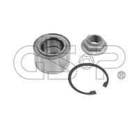 Cuscinetto ruota GK3501 GSP per RENAULT OPEL