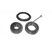 GSP Kit Cuscinetto Ruota Posteriore per Audi A4 8D2 B5 VW Caddy II Familiare