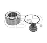 Cuscinetto ruota GK3527 GSP per LAND ROVER FREELANDER I FREELANDER I Soft Top