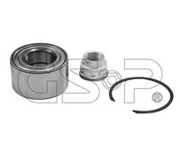 GSP 2x Cuscinetto Ruota Mozzo Frontale per Fiat Palio Weekend Strada Pick-Up