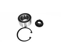 Kit cuscinetto ruota Assale anteriore Sx per FORD MAZDA 2 FIESTA FOCUS FUSION TO