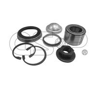 Cuscinetto ruota GK3532 GSP per FORD MAZDA RENAULT