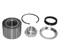 GSP GK3556 Kit cuscinetto ruota per CITROËN,PEUGEOT