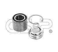 Cuscinetto ruota GK3572 GSP per OPEL AGILA
