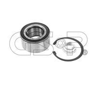 GSP 2x Cuscinetto Ruota Mozzo Frontale per BMW X3 X5 Rolls-Royce Phantom VII E83
