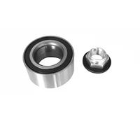 Cuscinetto ruota GK3575 GSP per JAGUAR FORD