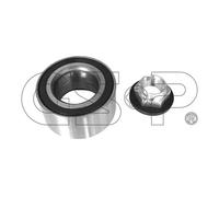 Cuscinetto ruota GK3575 GSP per JAGUAR FORD