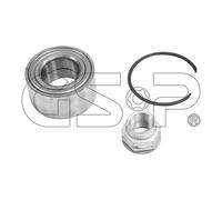 Cuscinetto ruota GK3577 GSP per FIAT LANCIA FORD
