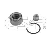 Cuscinetto ruota GK3581 GSP per FIAT CITROËN