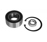 GSP 2x Cuscinetto Ruota Mozzo Frontale per Peugeot 207 Cc 208 Citroën C3 II WD