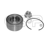 GK3596 Kit cuscinetto ruota anteriore (MARCA-GSP)..