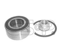 Cuscinetto ruota GK3599 GSP per LANCIA OPEL FIAT ALFA ROMEO