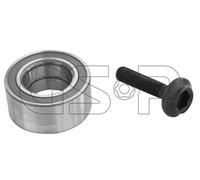 Kit cuscinetto ruota Assale posteriore Sx per AUDI A4