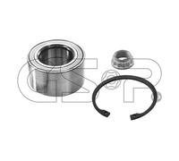 Cuscinetto ruota GK3628 GSP per MERCEDES-BENZ CLASSE S CLASSE E T-Model CLASSE E