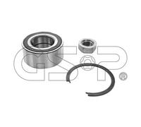 Cuscinetto ruota GK3633 GSP per CITROËN FIAT PEUGEOT LANCIA