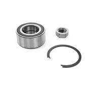 GSP Cuscinetto Ruota Anteriore Kit per Peugeot 807 E Citroën C8 EA_ Eb _