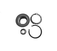 Cuscinetto ruota GK3638 GSP per RENAULT SCÉNIC II MEGANE II Coupé-Cabriolet WIND