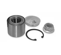 Cuscinetto ruota GK3639 GSP per RENAULT CLIO III Furgone/hatchback MEGANE II