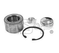 Cuscinetto ruota GK3640 GSP per PEUGEOT FIAT CITROËN