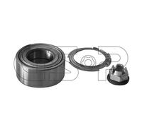 Kit cuscinetto ruota Assale anteriore Sx per NISSAN OPEL RENAULT VAUXHALL ESPACE