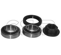 Cuscinetto ruota GK3666 GSP per FORD ESCORT VI ESCORT VI Turnier FIESTA IV KA