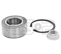 Cuscinetto ruota GK3668 GSP per BMW 7 3 Coupé 3 Cabriolet 8 Z3 Coupé 3 Touring 3