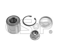 Cuscinetto ruota GK3676 GSP per RENAULT SCÉNIC II MEGANE II Familiare MEGANE II
