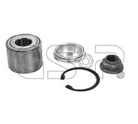 GSP Cuscinetto Ruota Set Kit Posteriore Entrambi i Lati per Peugeot 307 3A/C